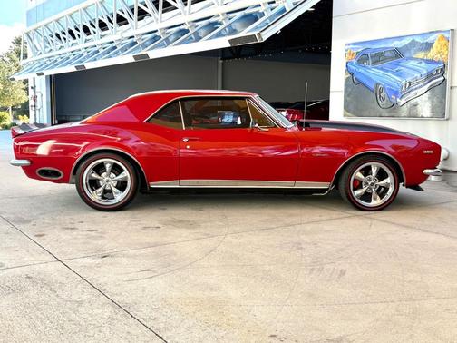 1967 Chevrolet Camaro SS