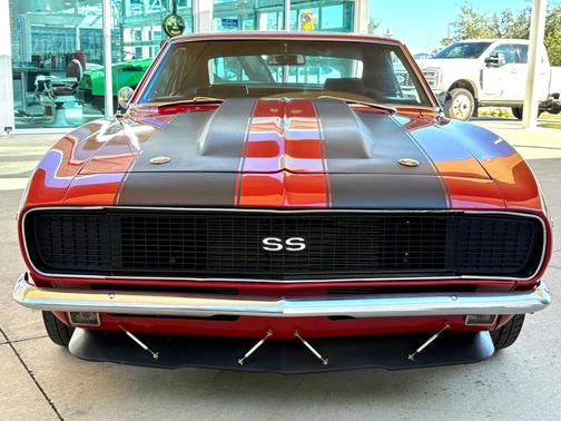 1967 Chevrolet Camaro SS