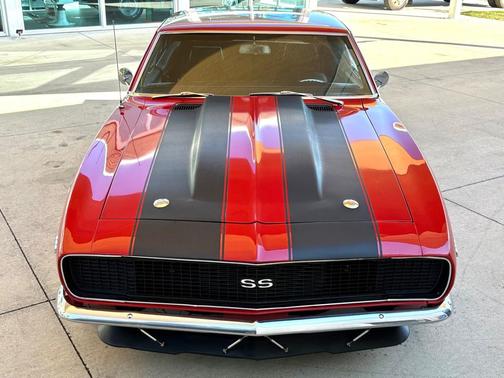 1967 Chevrolet Camaro SS