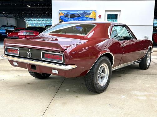 1967 Chevrolet Camaro RS