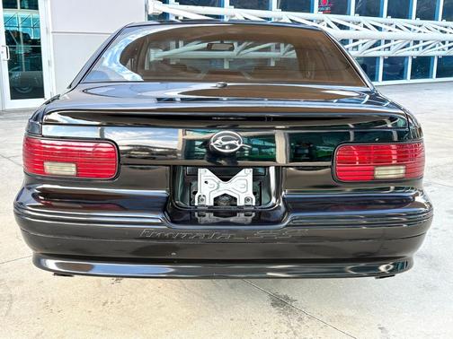 1994 Chevrolet Caprice Classic