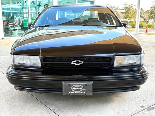 1994 Chevrolet Caprice Classic