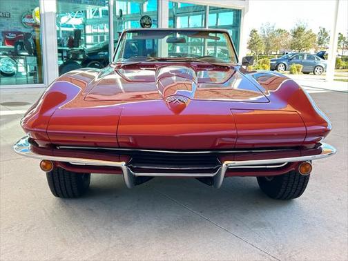 1965 Chevrolet Corvette Base
