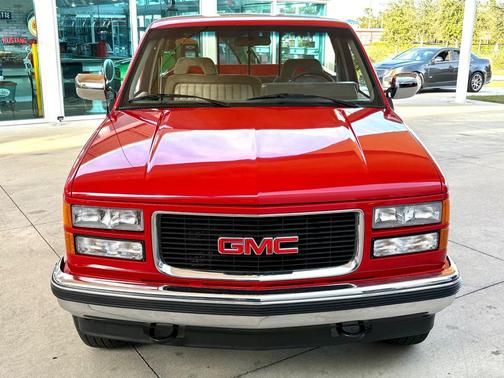 1994 GMC Sierra 1500 SL