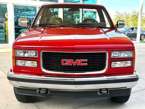 1994 GMC Sierra 1500 SL