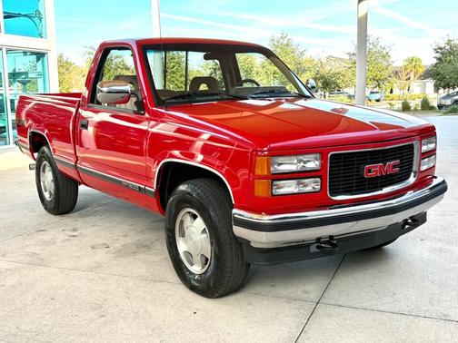 1994 GMC Sierra 1500 SL