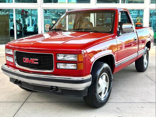 1994 GMC Sierra 1500 SL