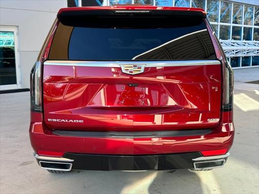 2021 Cadillac Escalade ESV Premium Luxury
