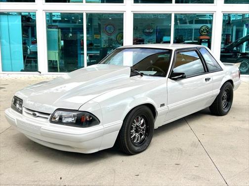 1991 Ford Mustang LX 5.0L Sport