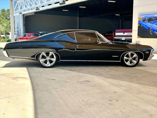 1967 Chevrolet Impala Base