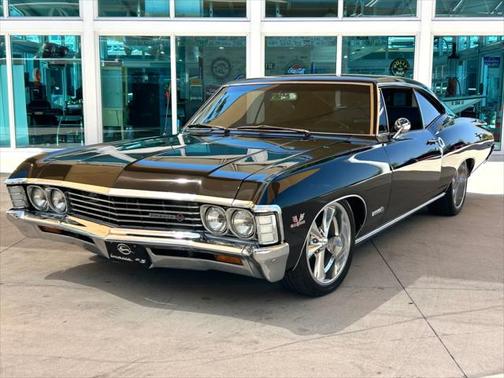 1967 Chevrolet Impala Base