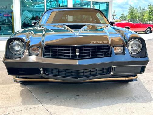 1979 Chevrolet Camaro Base