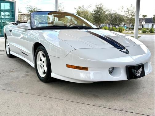 1994 Pontiac Firebird Trans Am