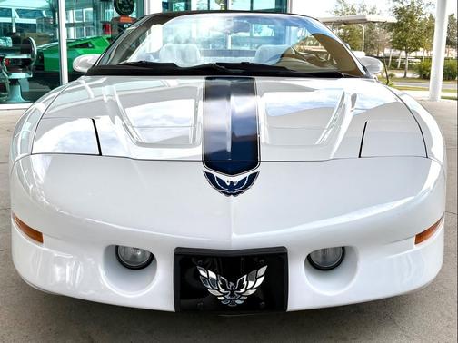 1994 Pontiac Firebird Trans Am