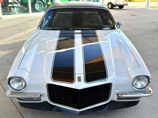 1972 Chevrolet Camaro Base