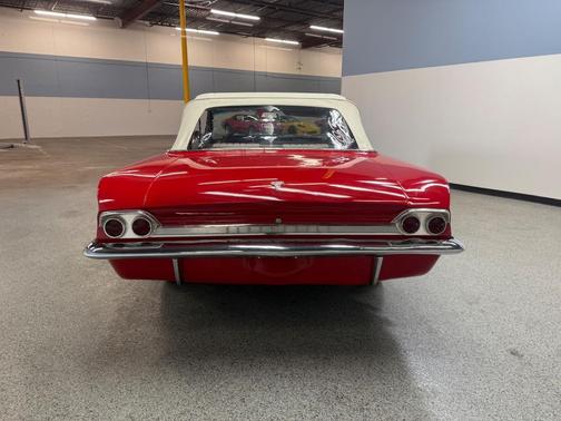 1962 Oldsmobile F-85 Cutlass