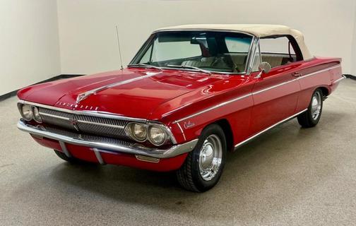 1962 Oldsmobile F-85 Cutlass