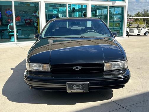 1994 Chevrolet Caprice Classic Classic