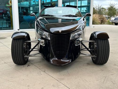 2000 Plymouth Prowler Base