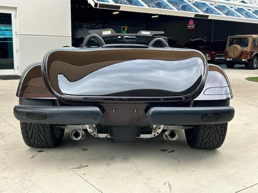 2000 Plymouth Prowler Base