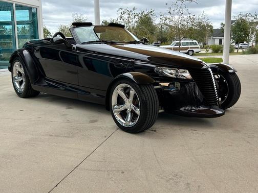 2000 Plymouth Prowler Base