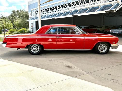 1962 Chevrolet Impala SS