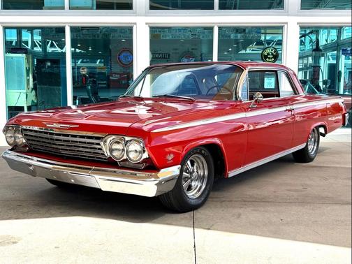 1962 Chevrolet Impala SS