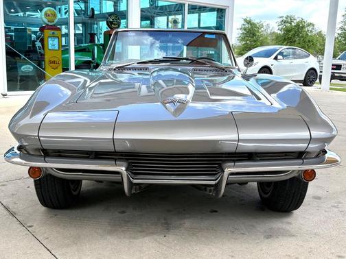 1964 Chevrolet Corvette Base