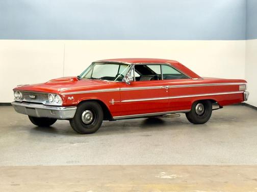 1963 Ford Galaxie 500 XL Base