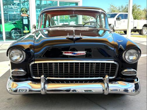 1955 Chevrolet Bel Air Base