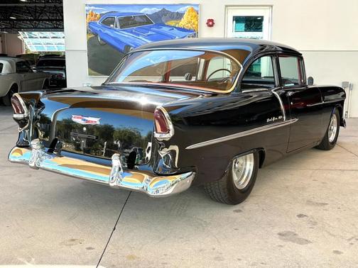 1955 Chevrolet Bel Air Base