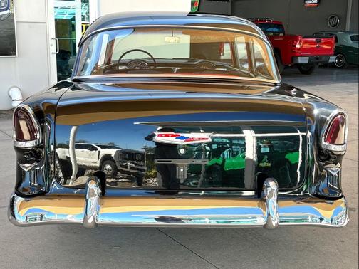 1955 Chevrolet Bel Air Base