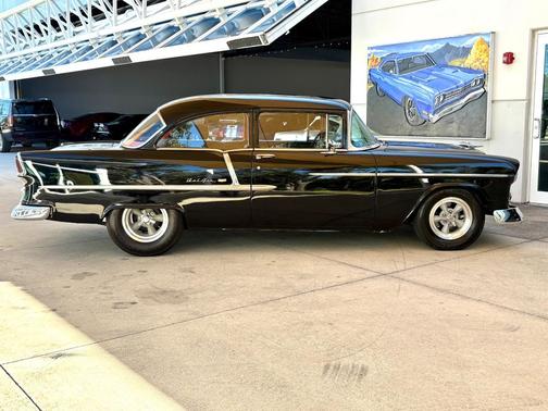1955 Chevrolet Bel Air Base