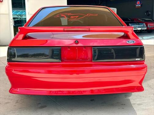 1989 Ford Mustang GT