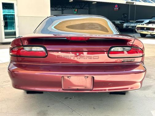 1995 Chevrolet Camaro Z28