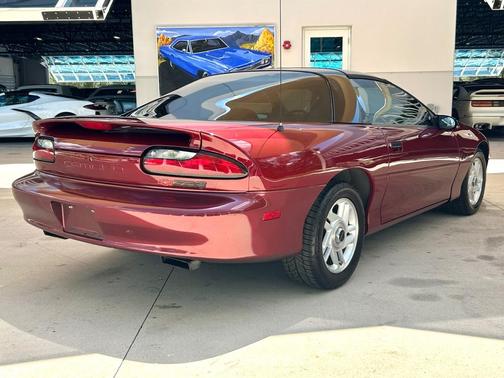 1995 Chevrolet Camaro Z28