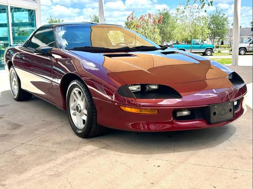 1995 Chevrolet Camaro Z28