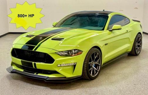 2020 Ford Mustang GT Premium