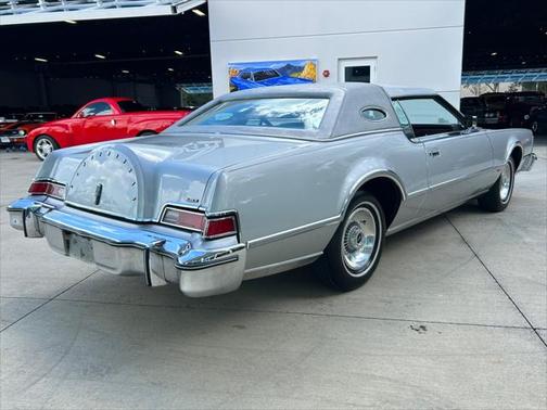 1975 Lincoln Continental Mk IV