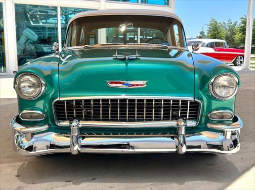 1955 Chevrolet 210 Base