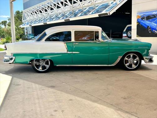 1955 Chevrolet 210 Base