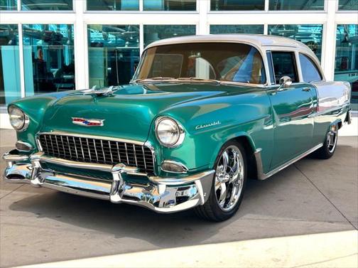 1955 Chevrolet 210 Base