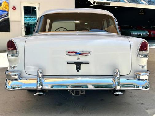 1955 Chevrolet 210 Base