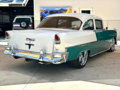1955 Chevrolet 210 Base
