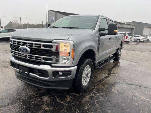 2024 Ford F-250 XLT