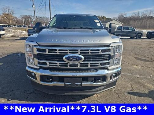 2024 Ford F-250 XLT
