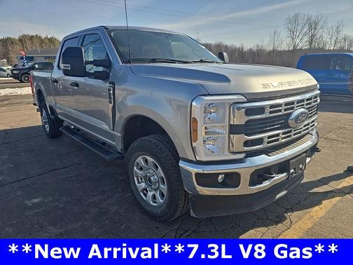 2024 Ford F-250 XLT