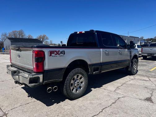 2024 Ford F-250 Lariat