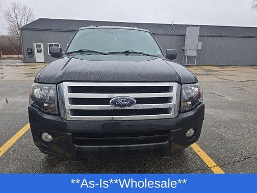 2013 Ford Expedition Limited