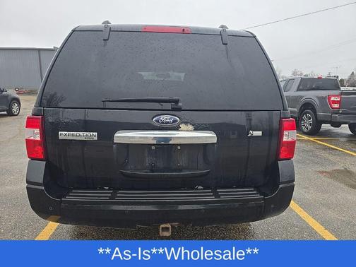 2013 Ford Expedition Limited